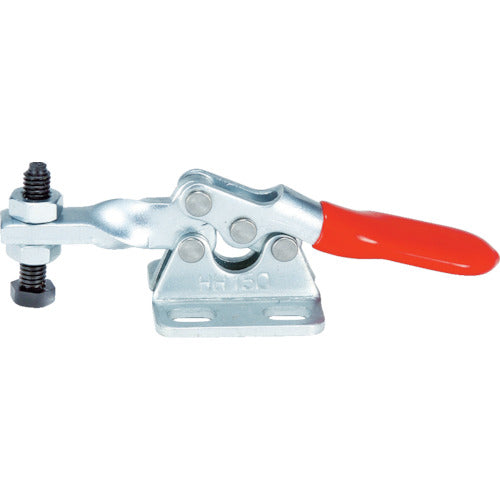 카도다 핸들 횡형 토글 클램프 No. HH150 KC-HH150 1개