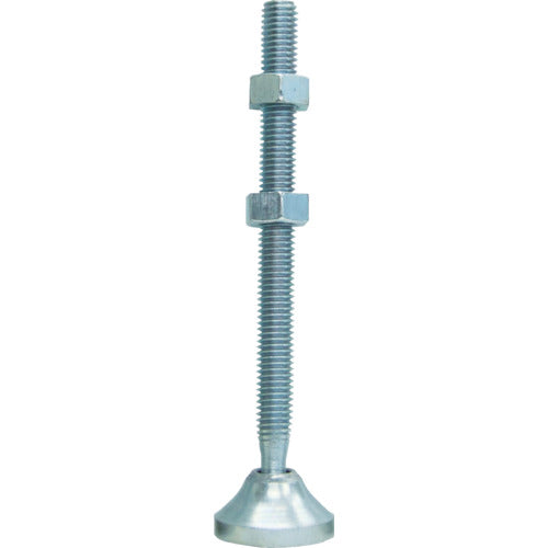 가쿠다 토글 클램프용 유니버설 볼트 볼트 직경 M8×110 UBT-8 1개