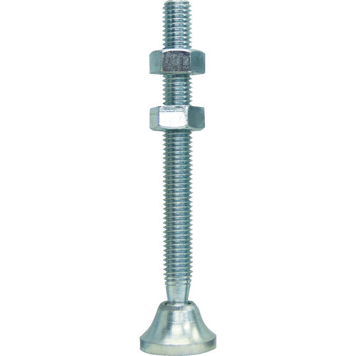 가쿠다 토글 클램프용 유니버설 볼트 볼트 직경 M10×112 UBT-10 1개