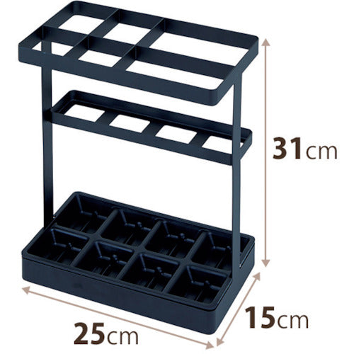 ＴＥＮＭＡ　ＰＲＸ　美ｓｔｙｌｅ　コンパクト傘立て　811000574　1台