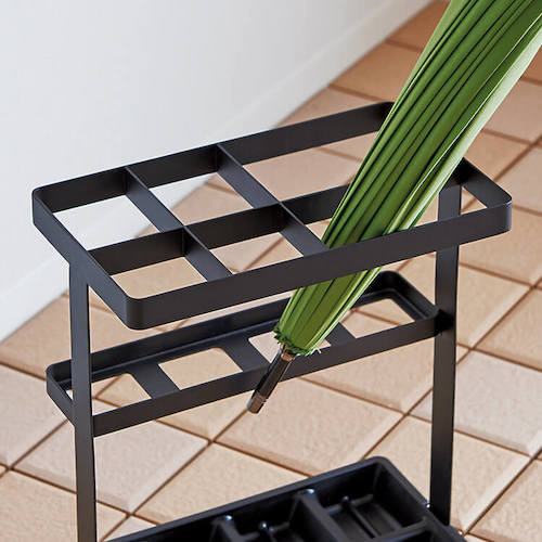 ＴＥＮＭＡ　ＰＲＸ　美ｓｔｙｌｅ　コンパクト傘立て　811000574　1台