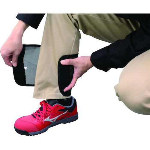 福徳　メッシュマジック脚絆　Ｍ　#9659M　1 足