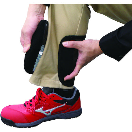 福徳　メッシュマジック脚絆　Ｍ　#9659M　1 足