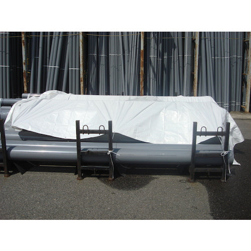 萩原　ターピー　スノーテックス・クール（遮熱シート）　２．７ｍ×３．６ｍ　STC2736　1 枚