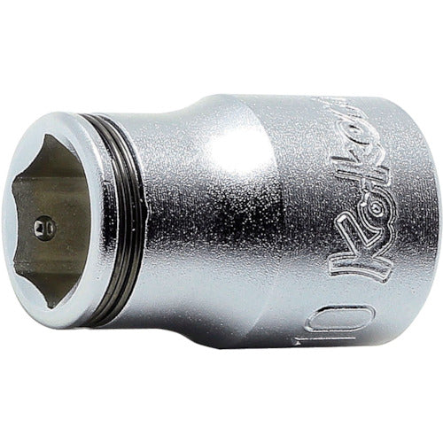 Ko-ken 9.5mm 삽입 너트 그립 소켓 16mm 3450M-16 1개
