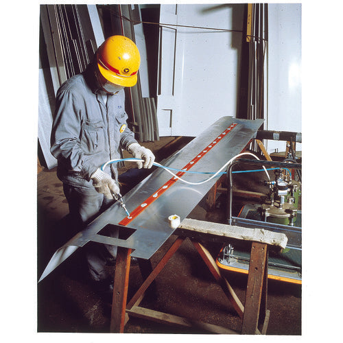 Denka Hard Rock 2kg Set C320K-03 1 S