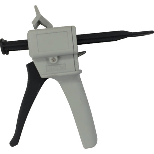 High pressure gas Two-component adhesive Pegalock G Dedicated gun GG 1 piece