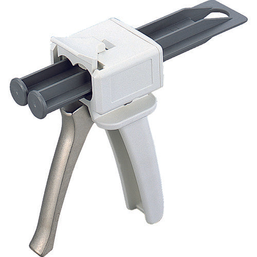 High pressure gas Two-component adhesive Pegalock G Dedicated gun GG 1 piece