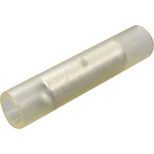 니티후 절연 피복 부착 압착 슬리브 B형(100P) TGV B-2-CLR 1 PK