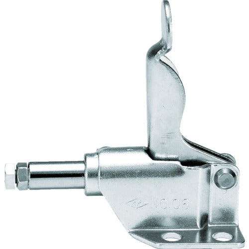 카도다 가로누름형 토글 클램프 No. 06 KC-06 1개