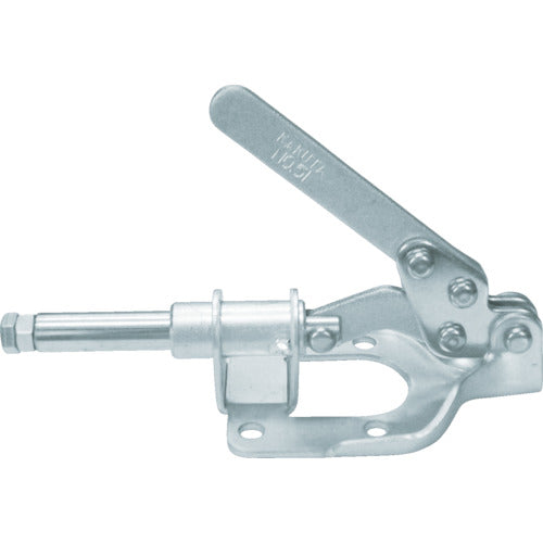 Kakuta Horizontal Push Toggle Clamp No. 51 KC-51 1 pc