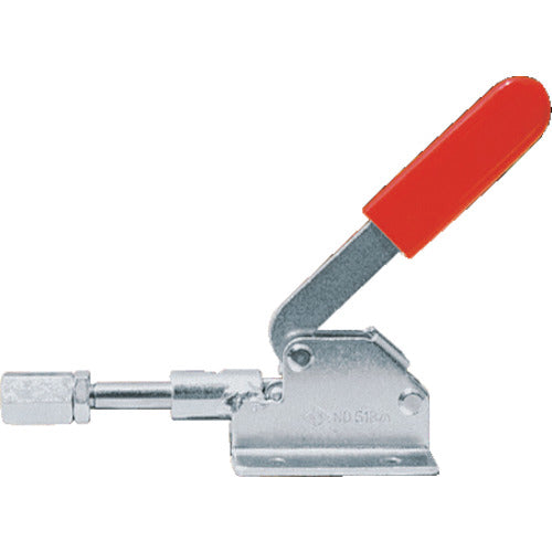 Kakuta Horizontal Push Toggle Clamp No. 51B Small KC-51B-S 1 pc