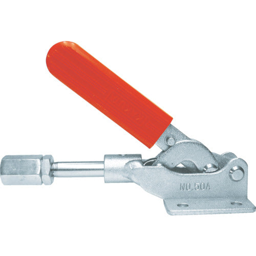 카도다 가로누름형 토글 클램프 No. 50A KC-50A 1개