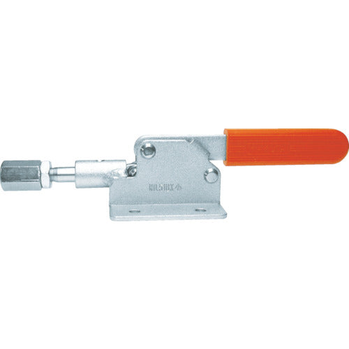 Kakuta Horizontal Push Toggle Clamp No. 51BX Small KC-51BX-S 1 pc