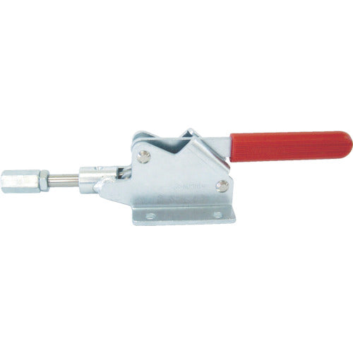 Kakuta Horizontal Push Toggle Clamp No. 51B Medium KC-51B-M 1 pc