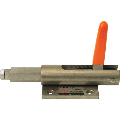 Kakuta Horizontal Push Toggle Clamp No. 51MB KC-51MB 1 pc