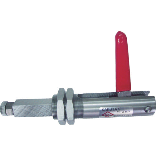 Kakuta Horizontal Push Toggle Clamp No. 51MD KC-51MD 1 pc