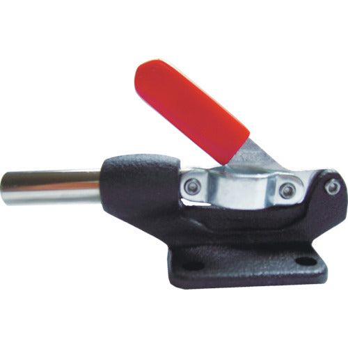 角田　横押し型トグルクランプ　Ｎｏ．ＳＬ１００　KC-SL100　1 個