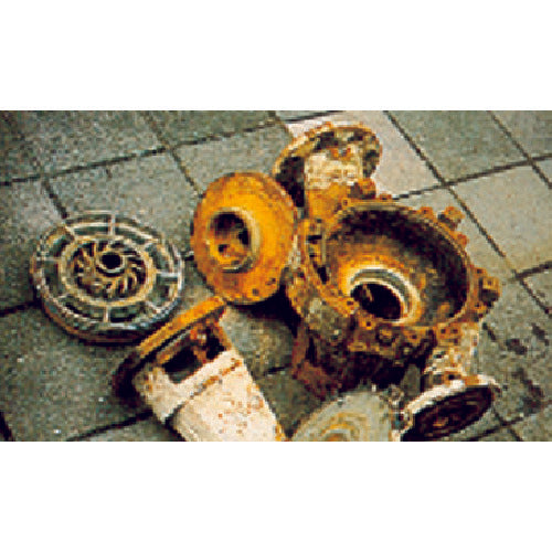 ＤＥＶＣＯＮ　ＡＱ　５００ｇ（鉄粉速硬化性）　DV16115　1 Ｓ