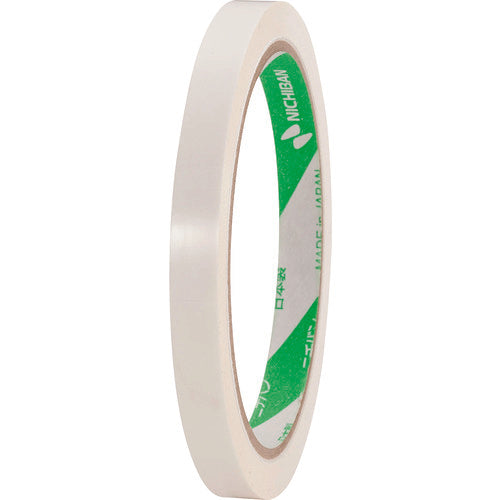 Nichiban Back Sealing Tape White 430W 9mm x 35m 430W 20 Rolls