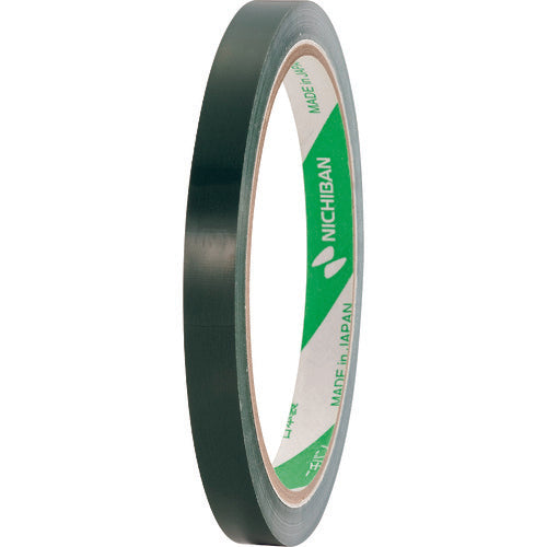 Nichiban Back Sealing Tape Green 430G 9mm x 35m 430G 20 Rolls