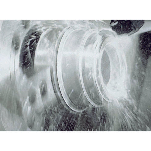 TRUSCO Metal Cut Soluble High Pressure Compatible Type 18L MC-55S 1 Can