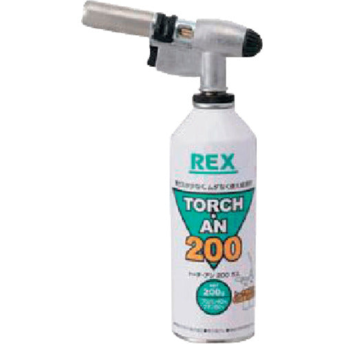 REX Torch Anne ABT-12 424510 1 piece