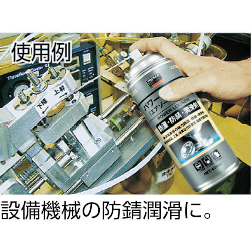 TRUSCO Power Lusen 420ml PR-420 1 bottle