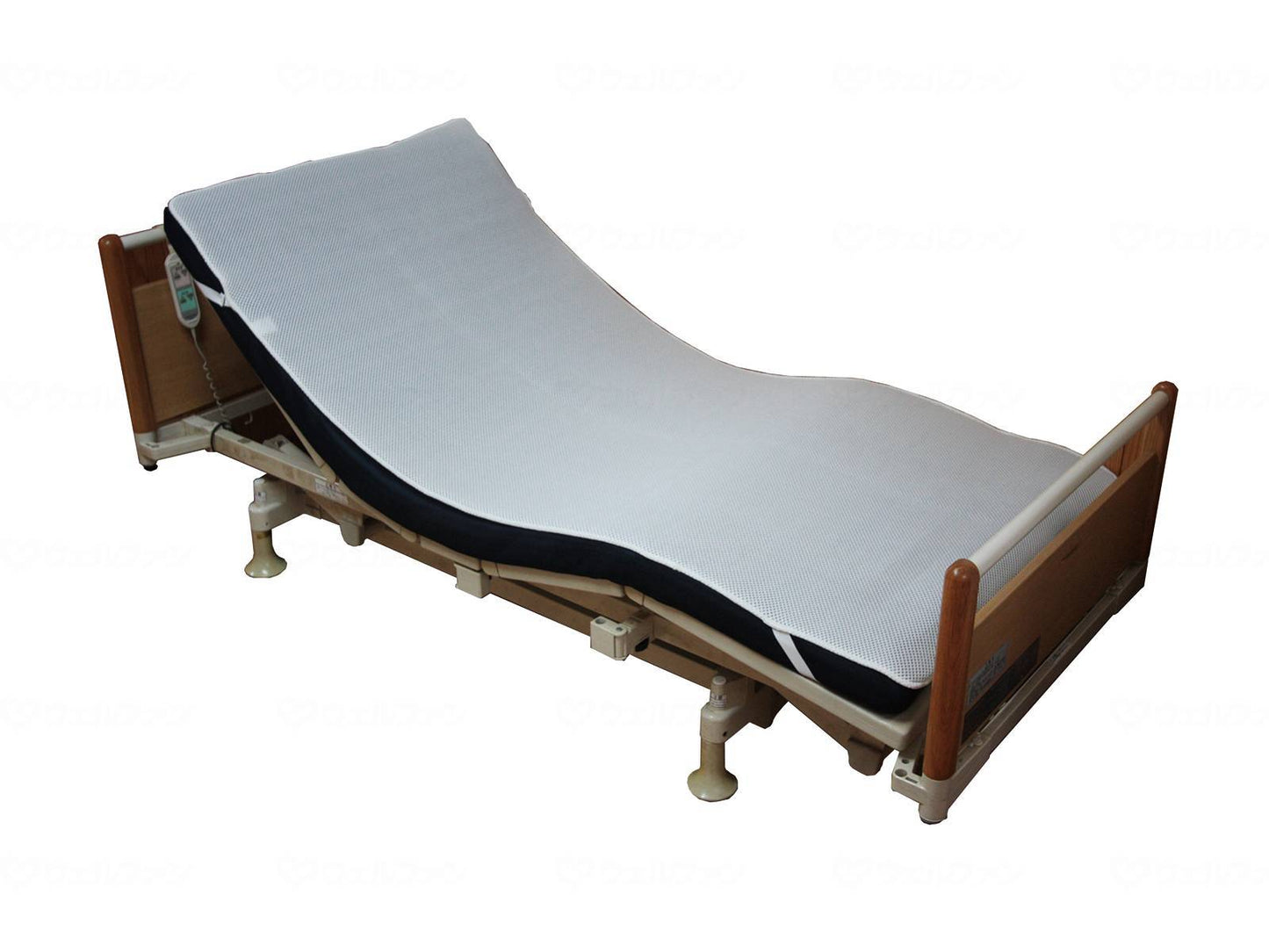 Oshin Dream Air Pad 110 83cm wide