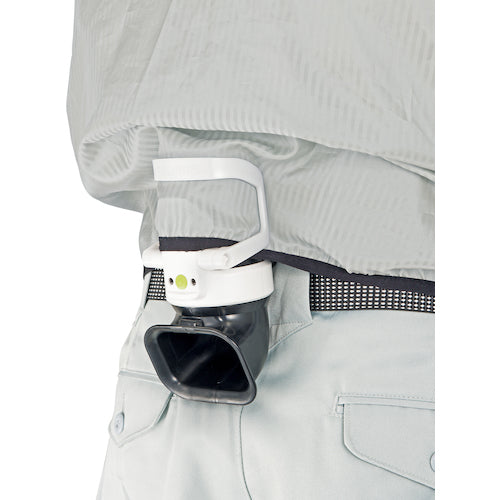 Tajima Cool Fan Elegant Body 2 Full Set FB-BA28SEGW 1 S