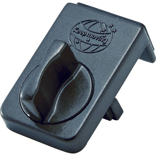 フジテック　ＢＰギブアップ（１Ｐ）アンバー　BP-10958　1 個