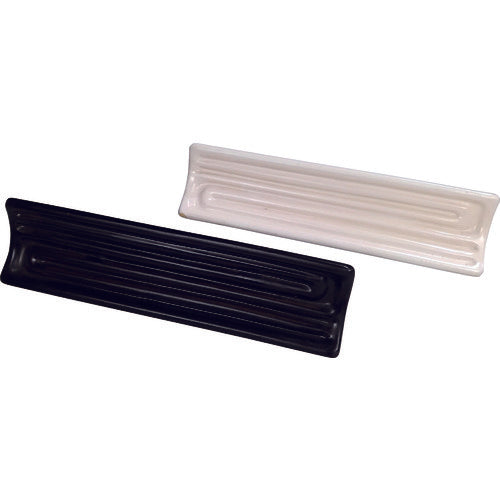 ヤマキ電器　セラミックヒーター　Ｙ−１型　２００Ｖ−６００Ｗ（黒）　Y-1 200V-600W(B)　1 個