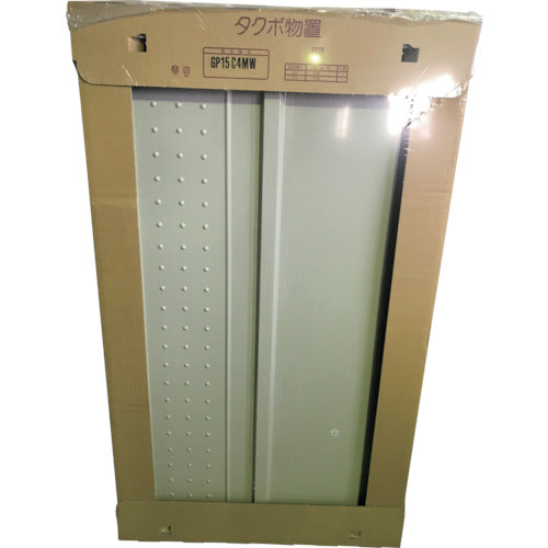 타쿠보 GP 용 포장 GP15C4MW 도어 세트 문 화이트 GP15C4MW 1 S