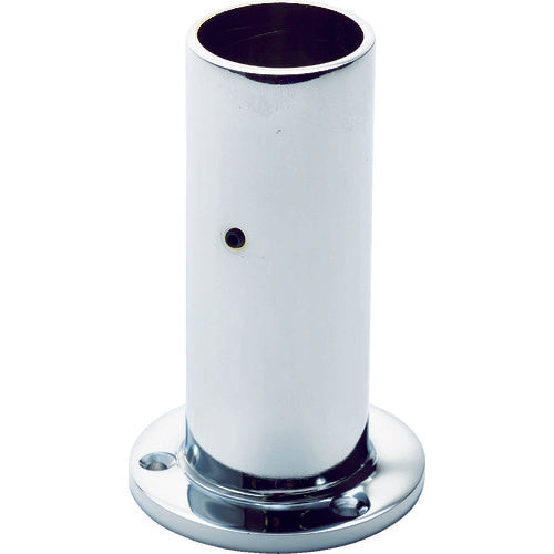 후지텍 DC 길이 소켓(지나사 부착) 32mm×100mm B-30159 1개