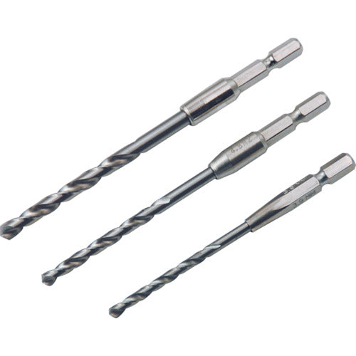スーパー　六角軸鉄工ドリル　４．２ｍｍ　（１本入）　092350　1袋