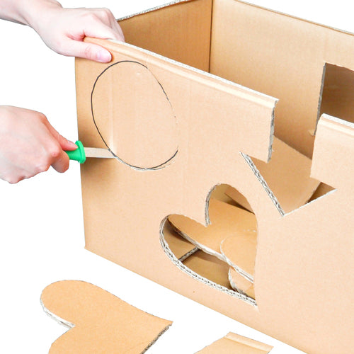 캐너리 댄짱 DC-190 1개