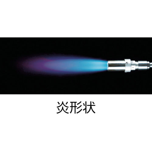 신 후지 프로판 버너 M-3(호스 3m) M-3 1S