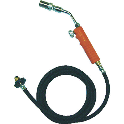 신 후지 프로판 버너 M-5(호스 3m) M-5 1S