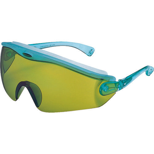 YAMAMOTO Single-lens Sun-shielding Glasses SNW-730 JIS NSLP1.7 AF 1 pc