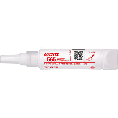 Loctite Pipe Sealant 565 50ml 565-50 1 bottle