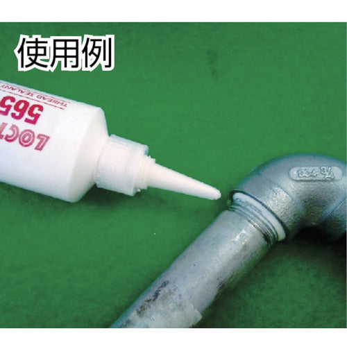 록타이트 배관 씰제 565 250ml 565-250 1개