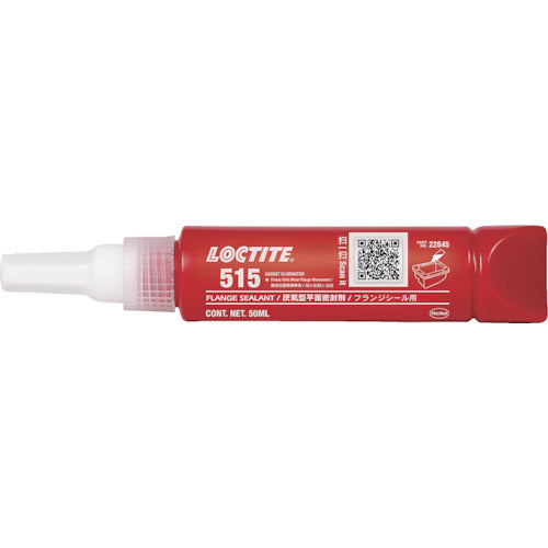 Loctite Anaerobic Flange Sealant 515 50ml 515-50 1 bottle