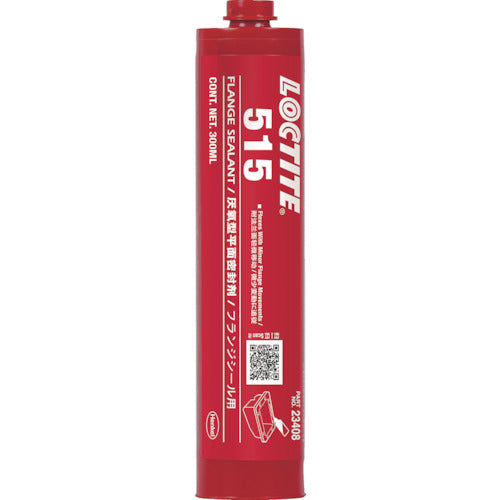 Loctite Anaerobic Flange Sealant 515 300ml 515-300 1 bottle