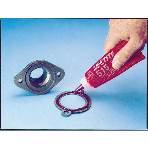 Loctite Anaerobic Flange Sealant 515 300ml 515-300 1 bottle