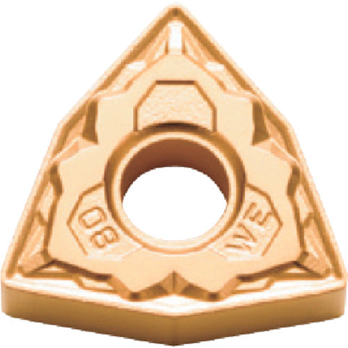 Kyocera Turning Chip PVD Cermet PV720 WNMG080412WE 10 pieces