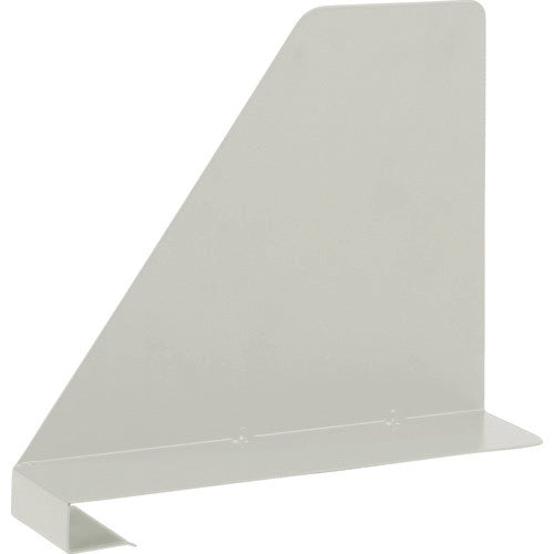 TRUSCO Book Stand White 3 Pieces TBE-W 1 S