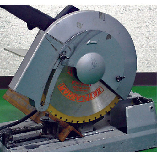 EBI Tip Saw "Z Flasher" (for steel) 180mm FX180SS 1 piece