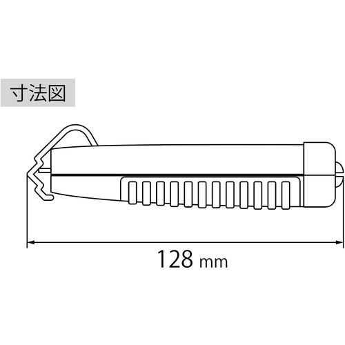 エビ　ケーブルストリッパー　４〜１６ｍｍ　CS16　1 丁