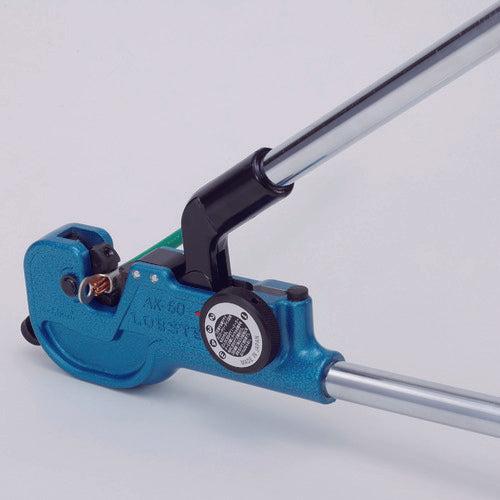 エビ　強力型圧着工具　使用範囲１４・２２・３８・６０　AK60　1 丁