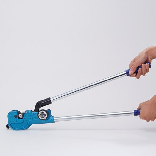 エビ　強力型圧着工具　使用範囲１４・２２・３８・６０　AK60　1 丁